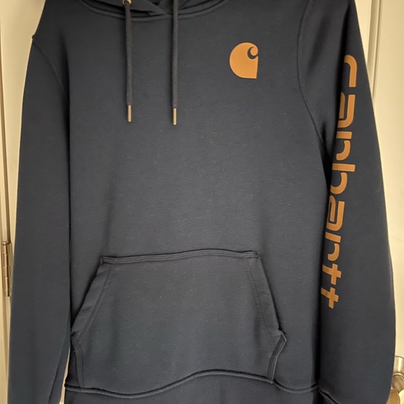 Carhartt Tops - Carhart Hoodie